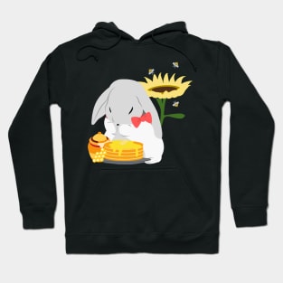 Honey Bunny Hoodie